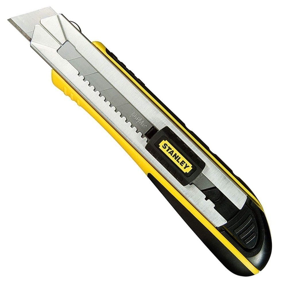 Нож строительный Stanley FatMax Cartridge 215 мм (0-10-486) - Фото 1