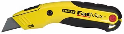 Нож строительный Stanley FatMax 170mm (0-10-780) - Фото 1