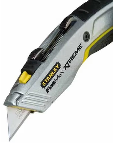 Ніж будівельний Stanley FatMax Xtreme 180mm (0-10-789) - Фото 1