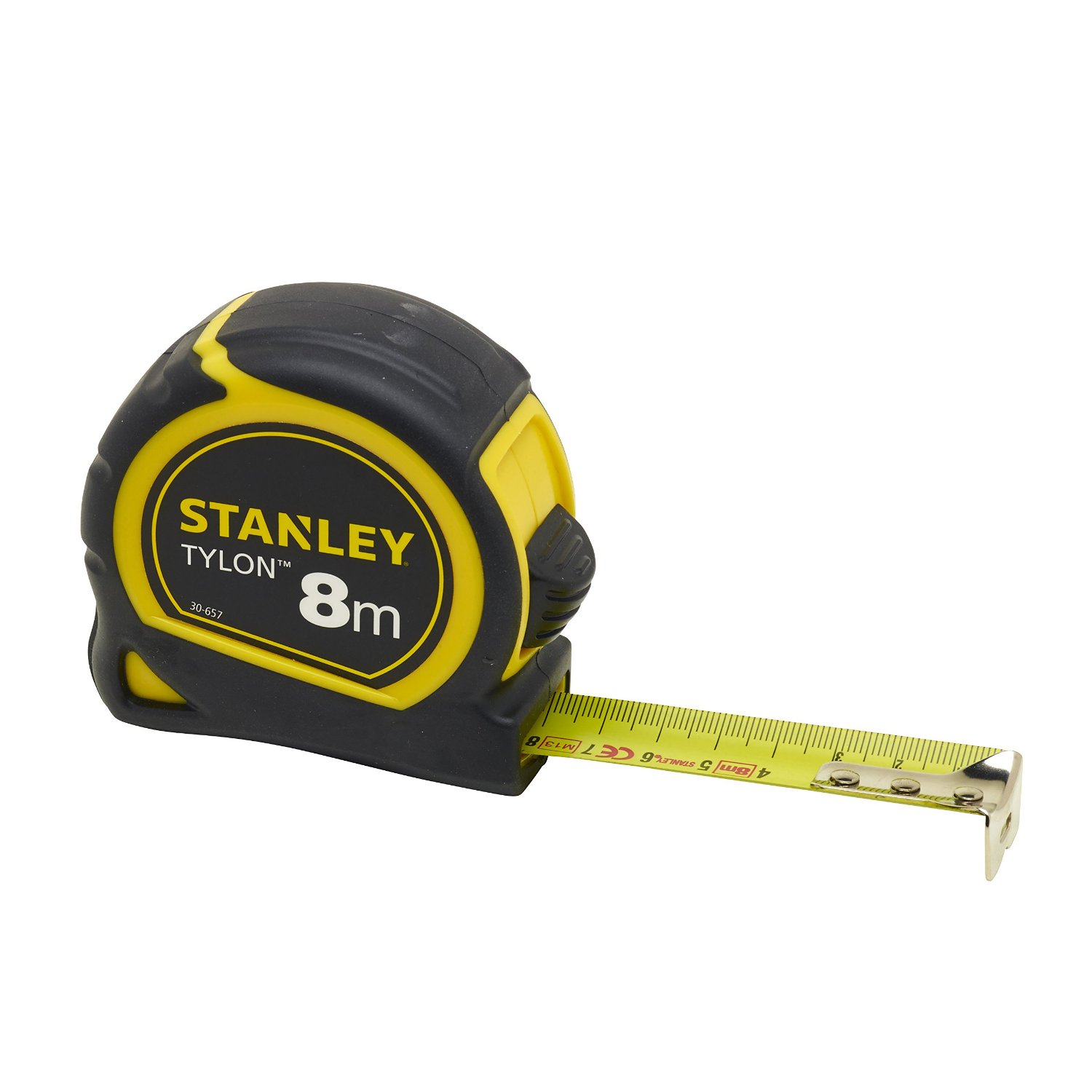 Рулетка Stanley 0-30-657 - Фото 1