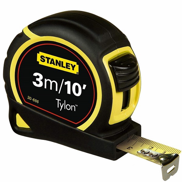 Рулетка Stanley 0-30-686 - Фото 1