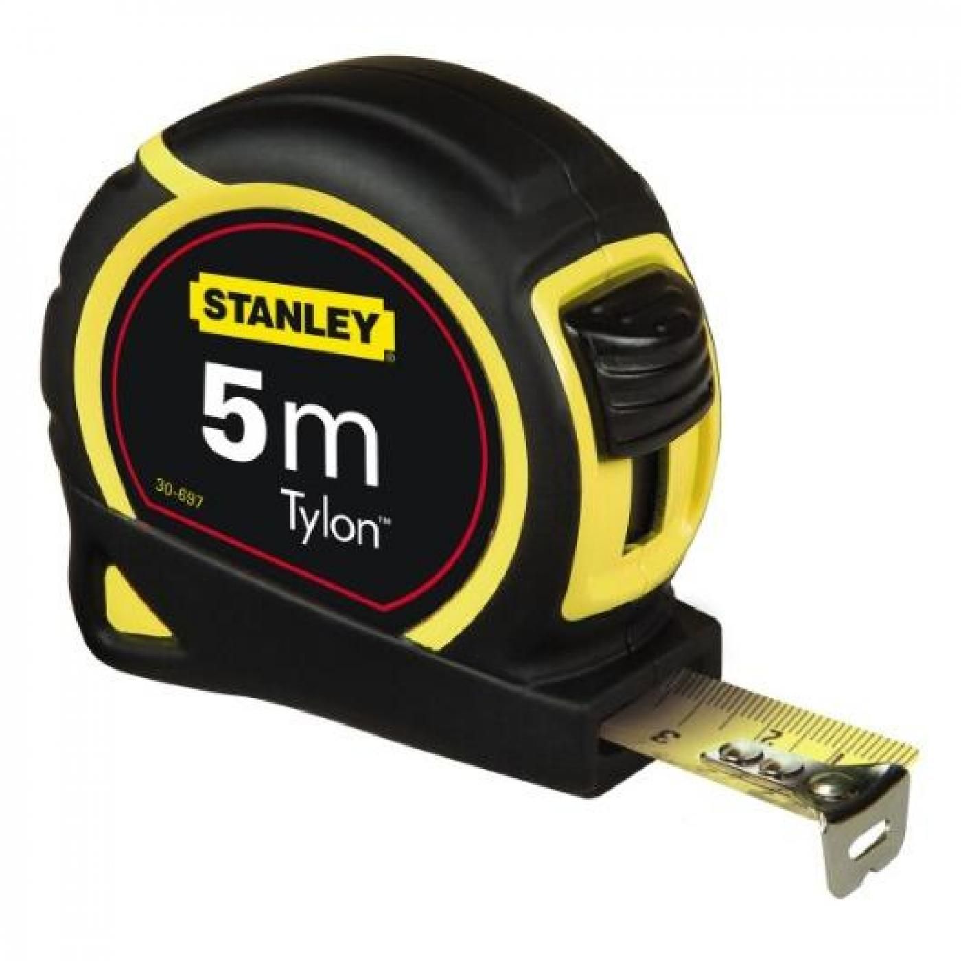Рулетка Stanley 0-30-697 - Фото 1