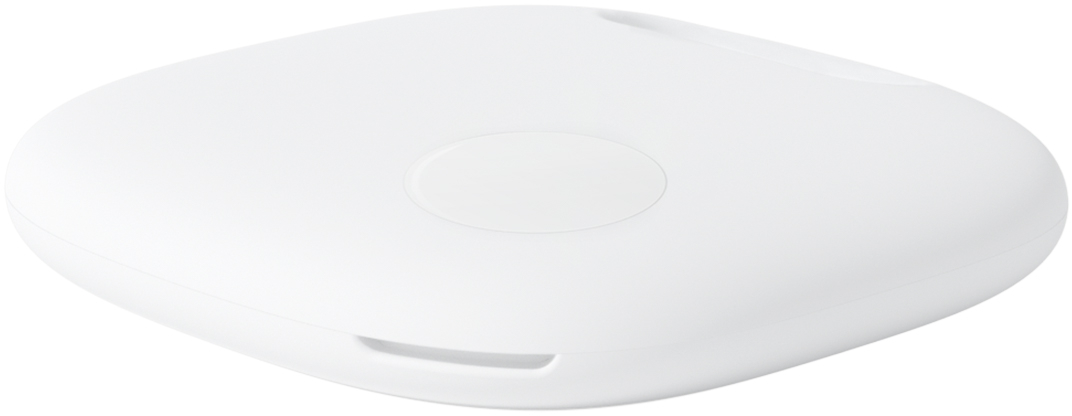 Бездротовий маяк Baseus T2 Pro Smart Device Tracker White (FMTP000002) - Фото 1
