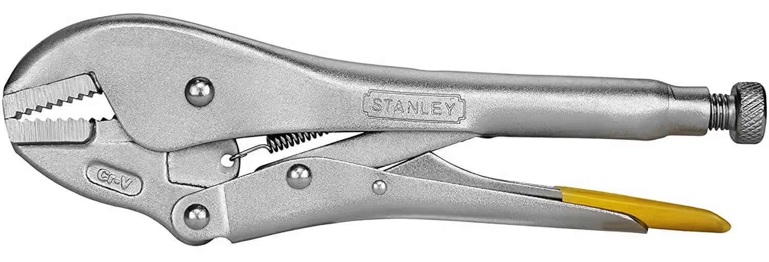 Клещи Stanley 0-84-811 - Фото 1