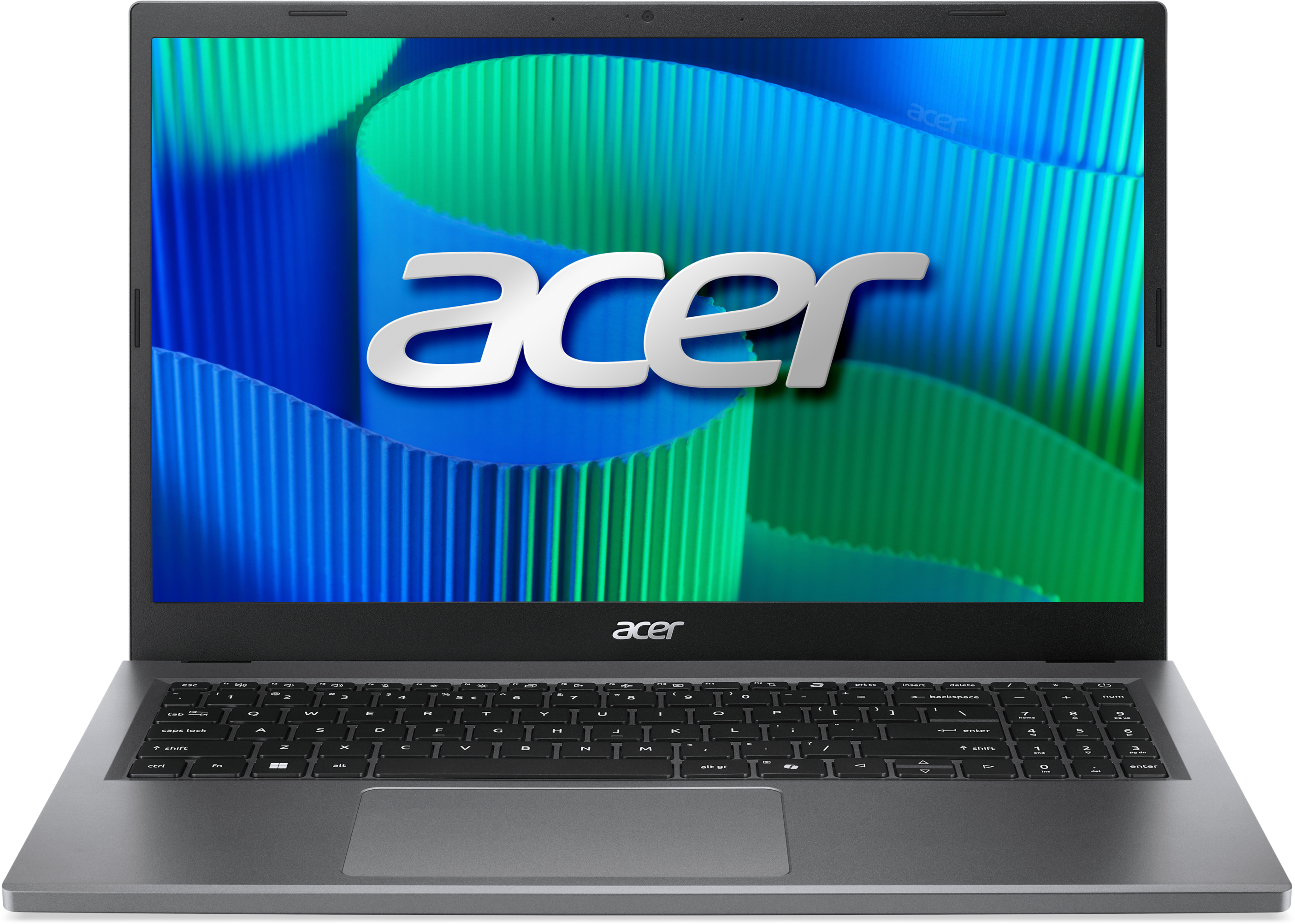 Ноутбук Acer Extensa 15 EX215-24-R5E0 (NX.EJ5EU.007) Steel Gray - Фото 1