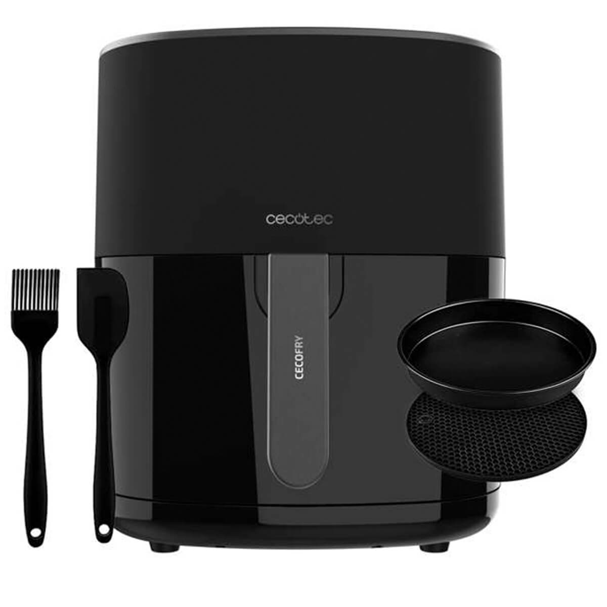Мультипечь Cecotec Cecofry Fantastik 5500 Acc Kit (CCTC-03294) - Фото 1