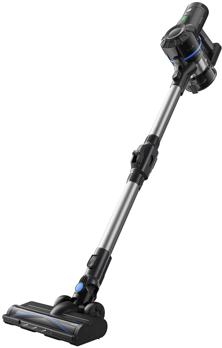 Пылесос ручной для дома Mova Cordless Vacuum Cleaner J10 - Фото 1