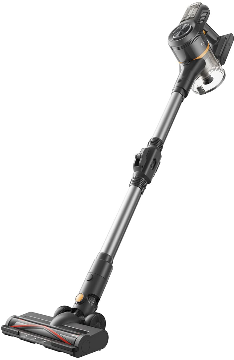 Пылесос ручной для дома Mova Cordless Vacuum Cleaner J20 - Фото 1