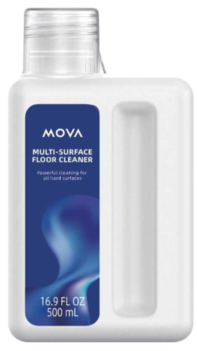 Чистячий засіб універсальний Mova для миючих пилососів AWH10 - Фото 1