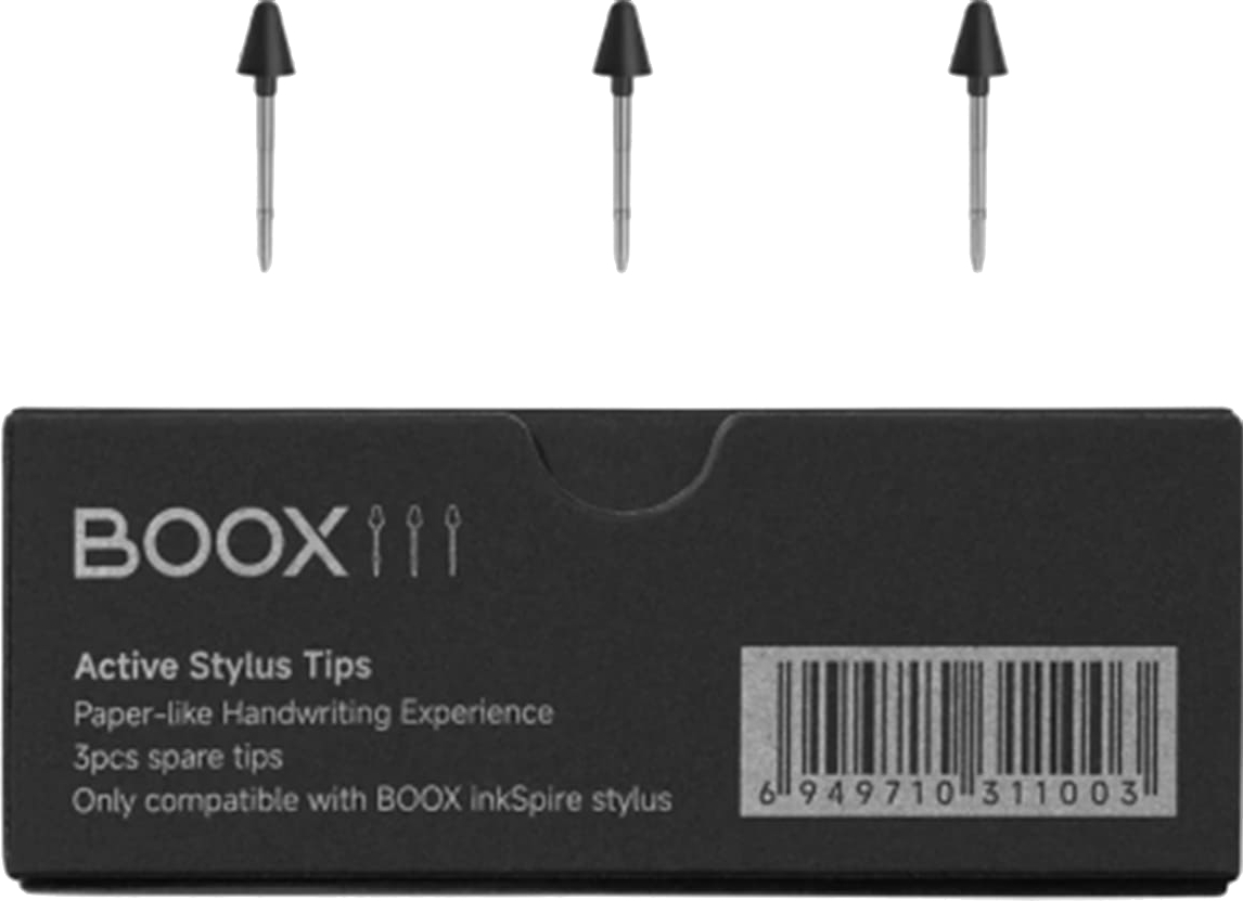 Накінечник для стилуса BOOX InkSpire (OSL0071R) - Фото 1
