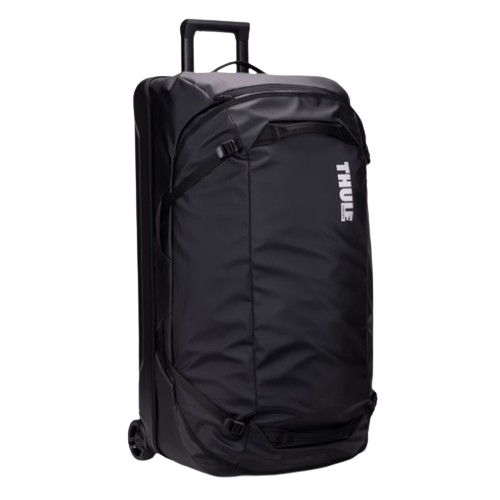 Валіза Thule Chasm Rolling Duffel 110L TCWD-232 Black (3204987) - Фото 1