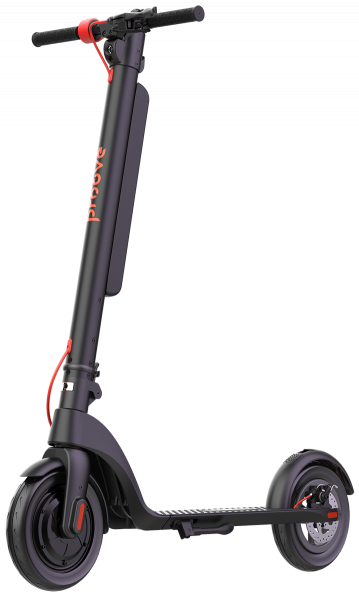 Электросамокат Proove Model X-City Pro App 350W (CPRA35025102) - Фото 1