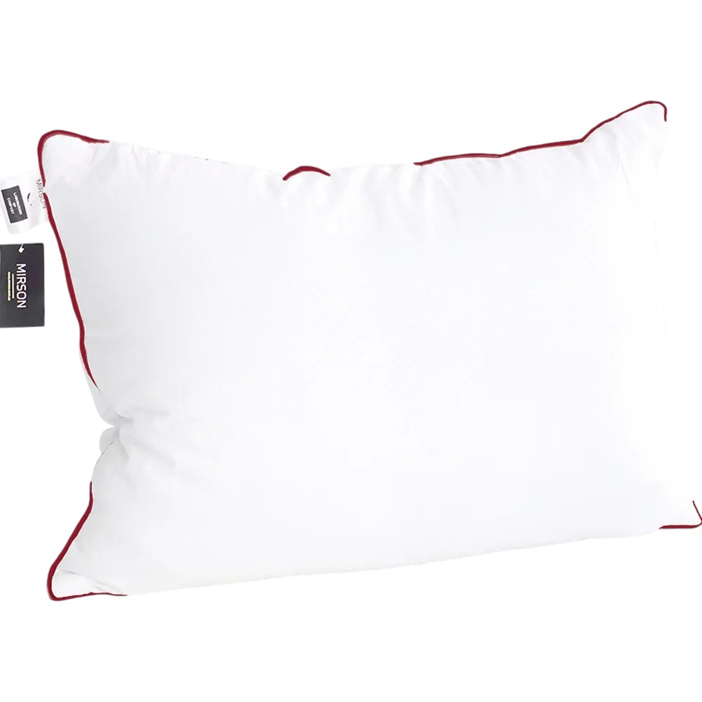 Купити Подушка стандартна MirSon №2738 Royal Jojoba Tencel 70х70 см (2200005195321) - Фото 1 Подушка стандартна MirSon №2738 Royal Jojoba Tencel 70х70 см (2200005195321) - Фото 1