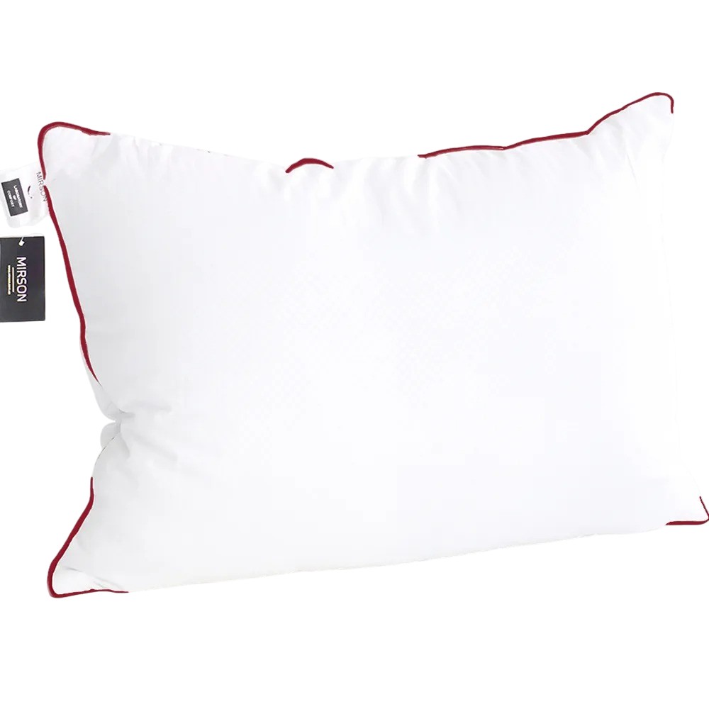 Подушка стандартная MirSon №2741 Royal Jojoba Wool 60х60 см (2200005198001) - Фото 1