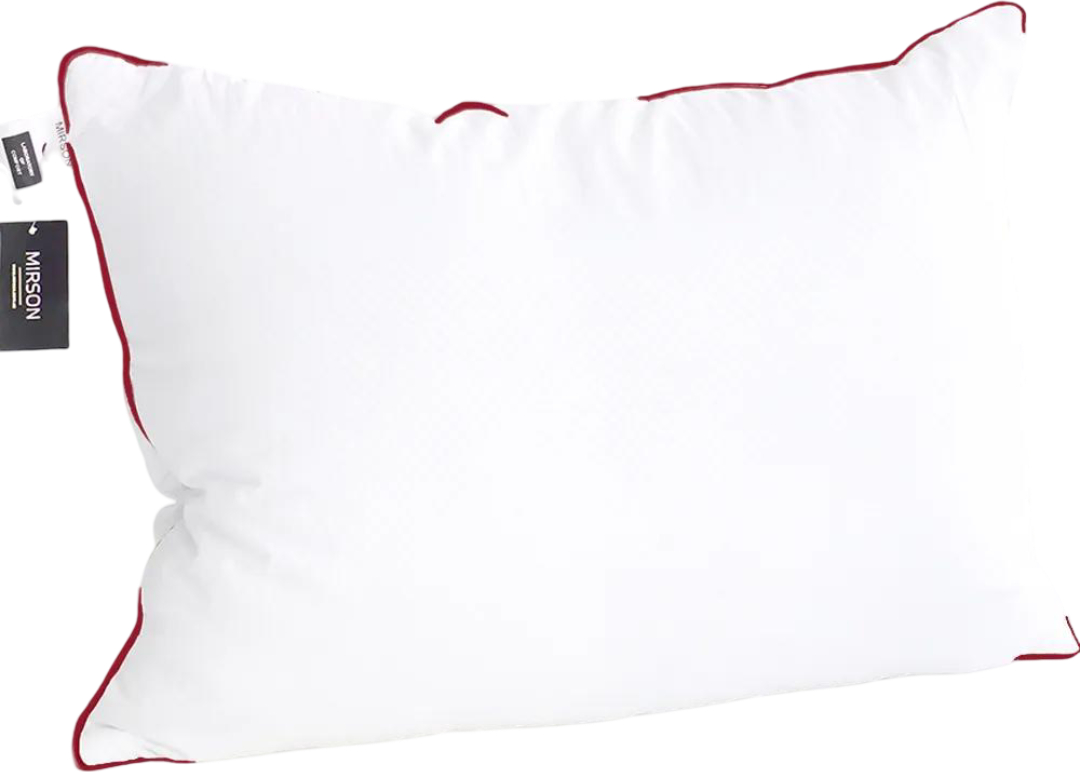 Подушка стандартна MirSon №2738 Royal Jojoba Tencel 60х60 см (2200005195314) - Фото 1