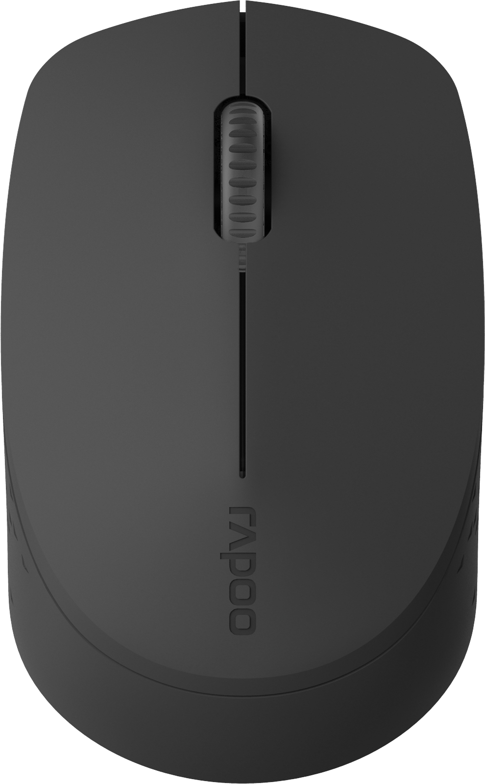 Мышь беспроводная Rapoo M100 Silent Wireless Multi-Mode - Фото 1