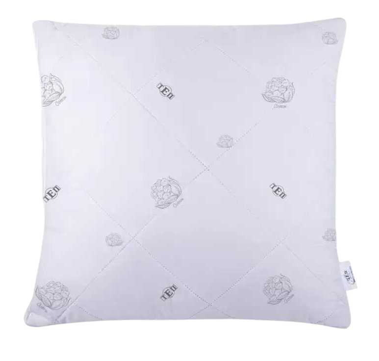 Купити Подушка стандартна ТЕП DREAM COLLECTION COTTON ЕКОНОМ 50х70 см (3-02673_00000) - Фото 1 Подушка стандартна ТЕП DREAM COLLECTION COTTON ЕКОНОМ 50х70 см (3-02673_00000) - Фото 1