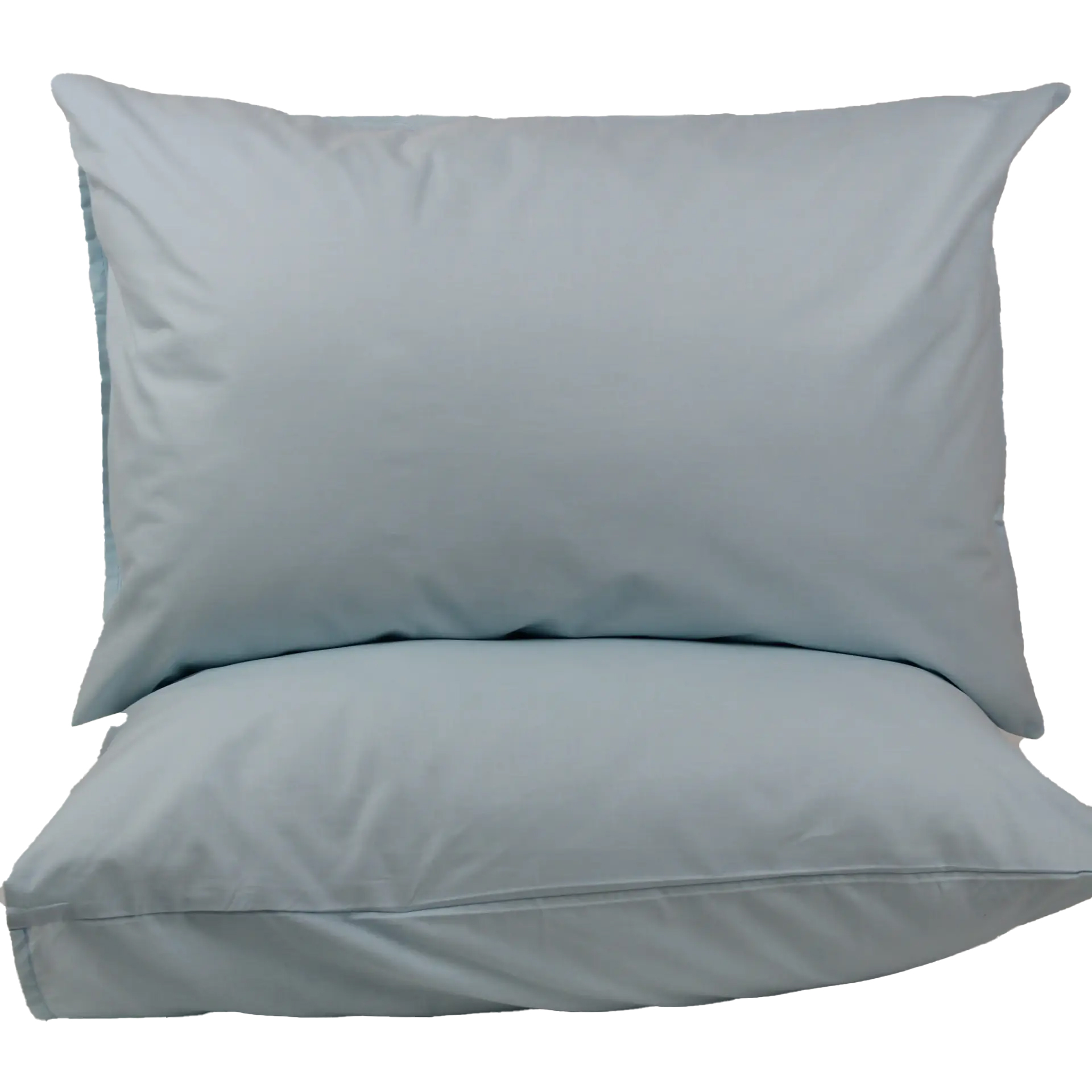 Наволочка ТЕП 50х70 см 13-4410 TCX Light Blue (2-03861_32268) - Фото 1