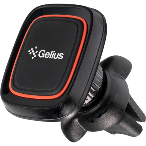 Автодержатель Gelius Pro GP-CH010 Black (00000082302) - Фото 1