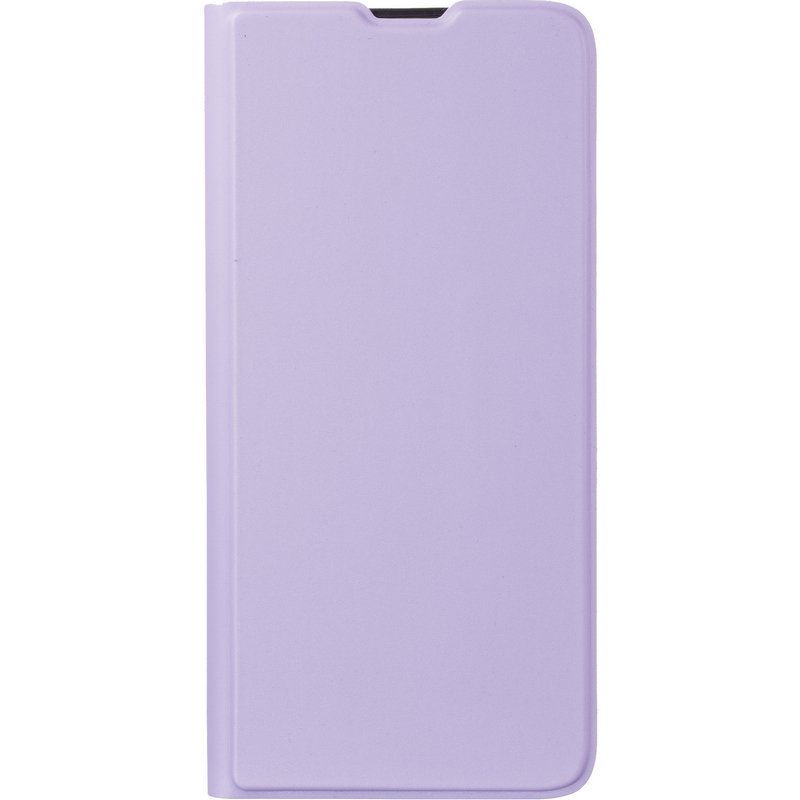 Чехол для смартфона Gelius Book Cover Shell Case for Samsung A07 Violet (101318) - Фото 1