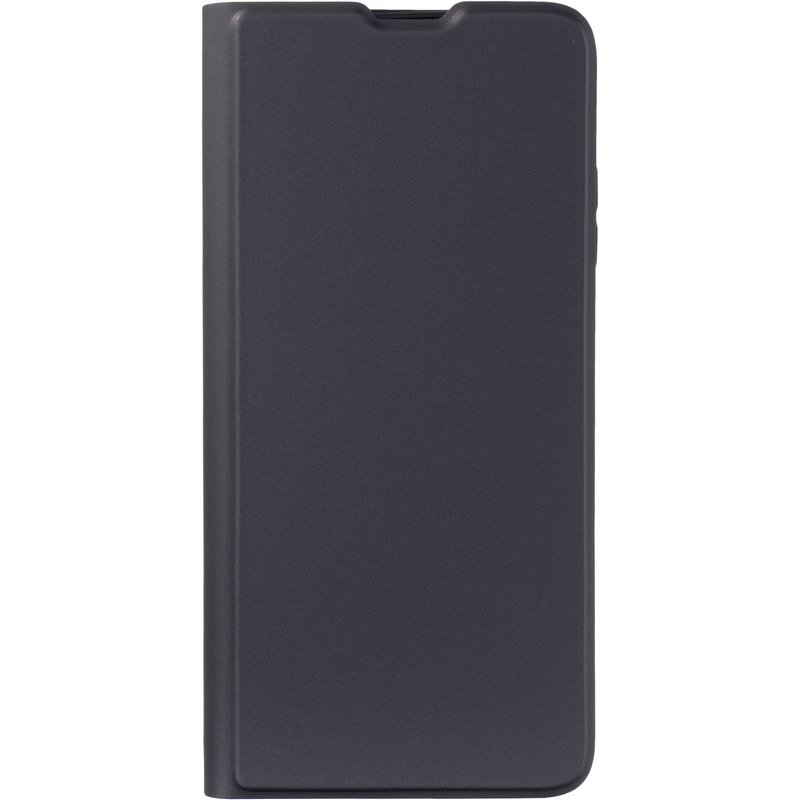 Чехол для смартфона Gelius Book Cover Shell Case for Samsung A17 Black (101319) - Фото 1