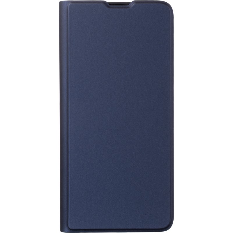 Чехол для смартфона Gelius Book Cover Shell Case for Samsung A17 Blue (101320) - Фото 1
