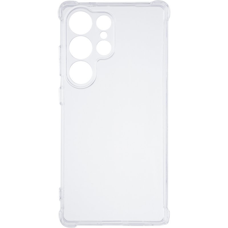 Чехол для смартфона Gelius Ultra Thin Proof for Samsung A07 Transparent (101330) - Фото 1