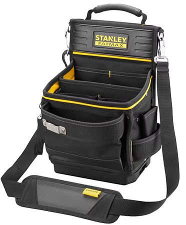 Сумка для инструментов Stanley FatMax ORGANIZER 230x170x360 мм (FMST17624-1) - Фото 1