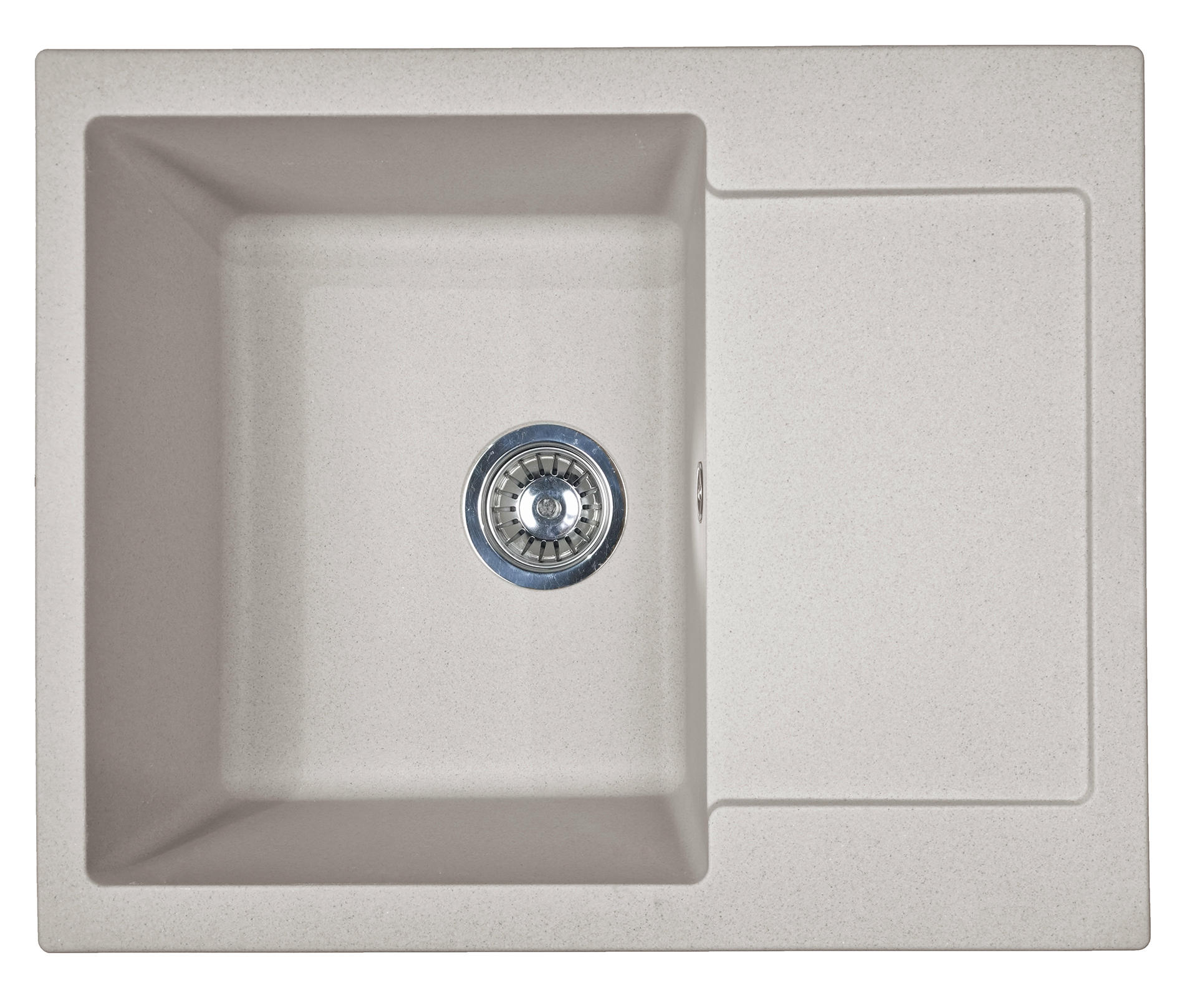 Мойка кухонная Adamant Minimal Avena (000008523) - Фото 1