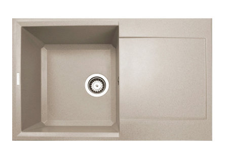 Мойка кухонная Adamant Horizon Avena (000008540) - Фото 1