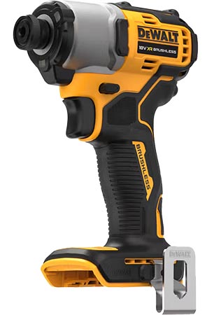 Шуруповерт DeWALT DCF840N - Фото 1