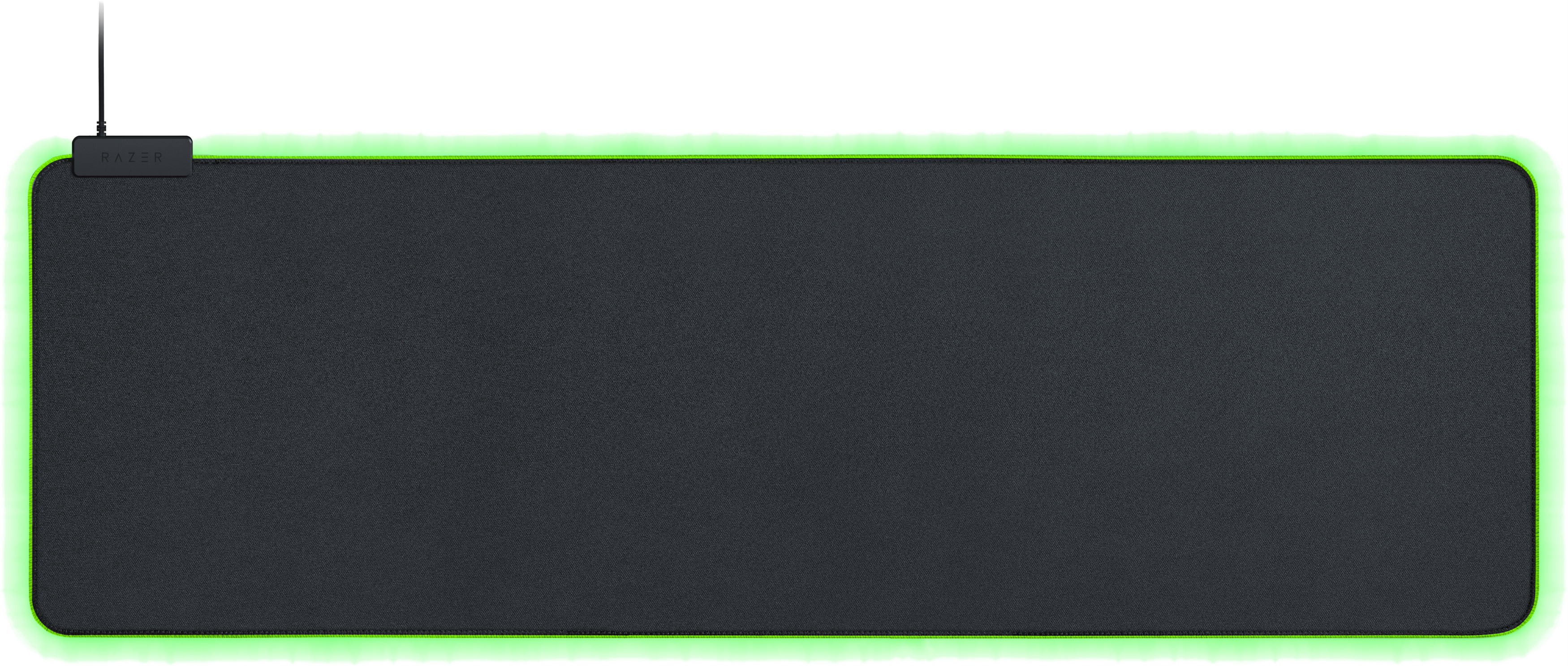 Килимок для миші ігровий Razer Goliathus CHROMA Extended (RZ02-02500300-R3M1) - Фото 1