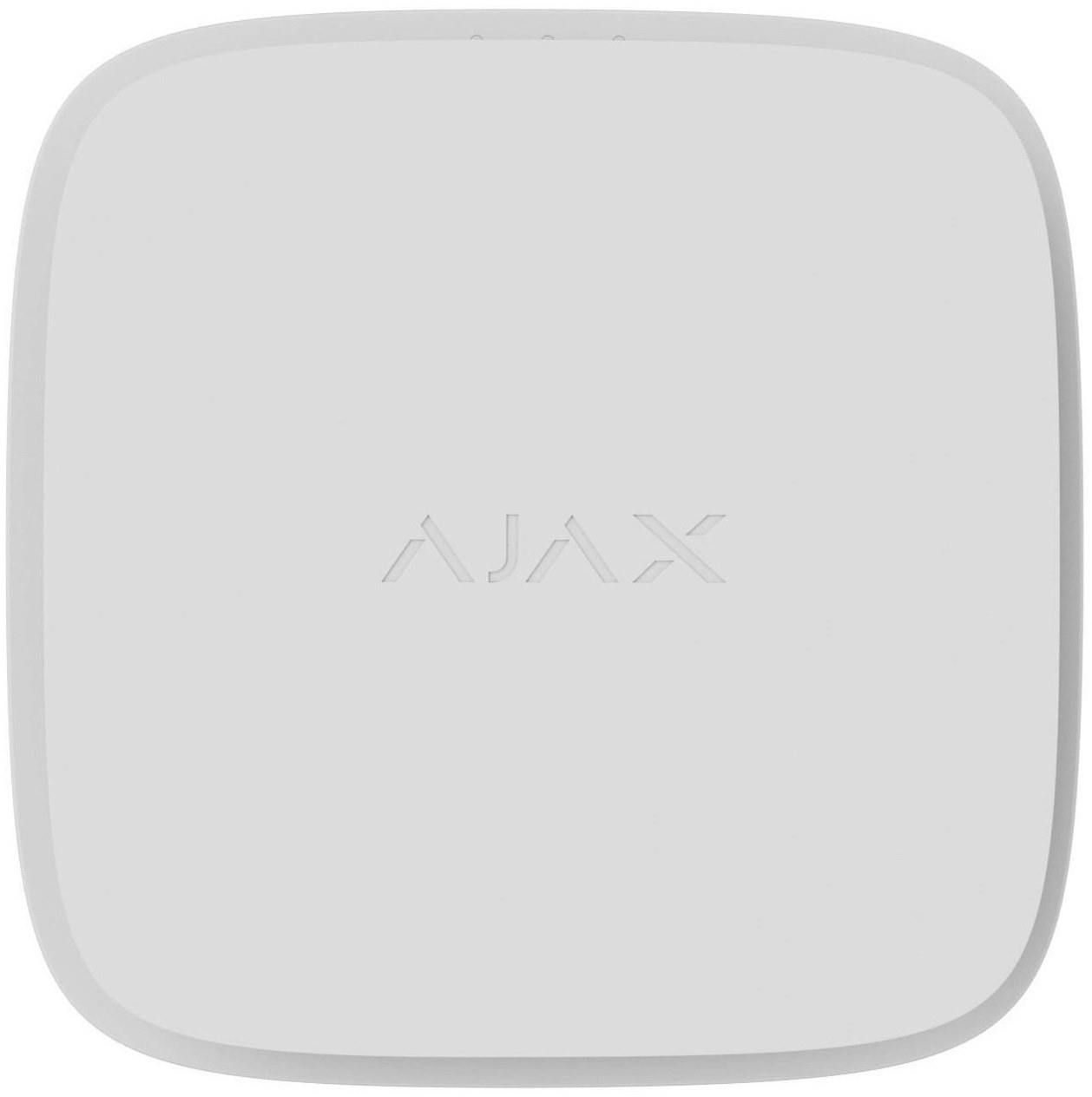 Беспроводной датчик температуры Ajax FireProtect 2 RB Heat CO (000034664) - Фото 1