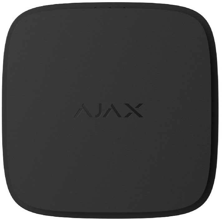 Беспроводной датчик температуры Ajax FireProtect 2 RB Heat (000034667) - Фото 1