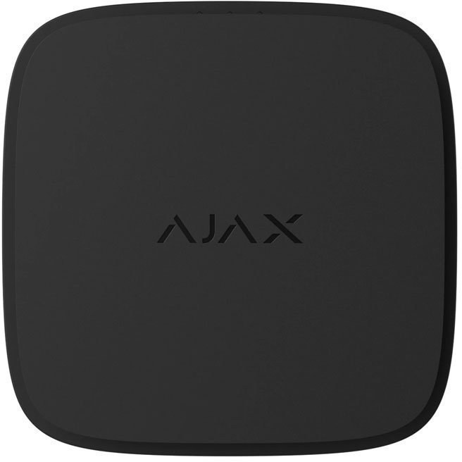 Беспроводной датчик утечки газа Ajax FireProtect 2 RB CO (000034669) - Фото 1
