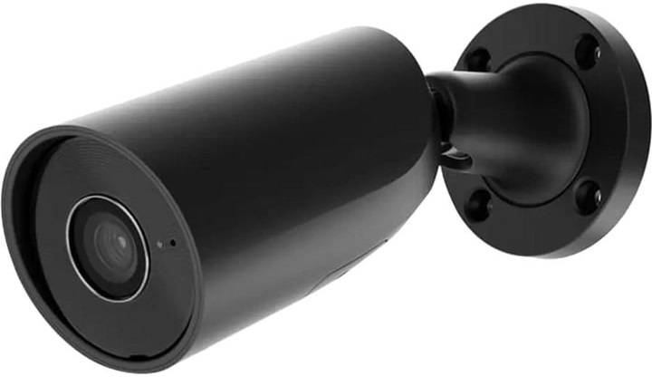 IP-камера Ajax BulletCam 5 Mp/2.8mm Black (000039295) - Фото 1