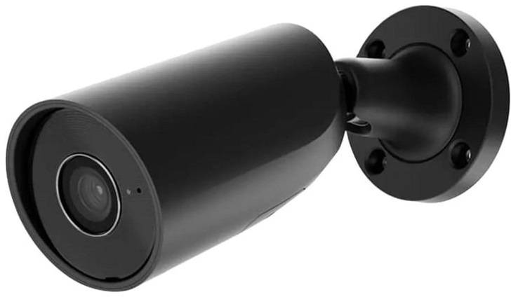 IP-камера Ajax BulletCam 5 Mp/4mm Black (000039297) - Фото 1