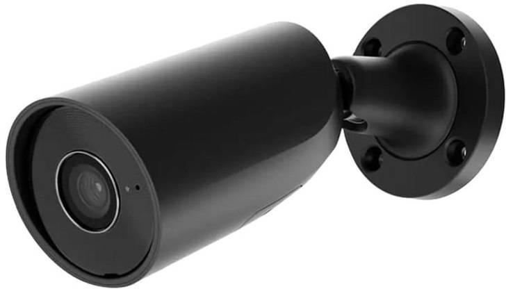 IP-камера Ajax BulletCam 8 Mp/2.8mm Black (000039300) - Фото 1
