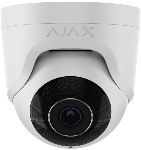 IP-камера Ajax TurretCam (000039304) - Фото 1