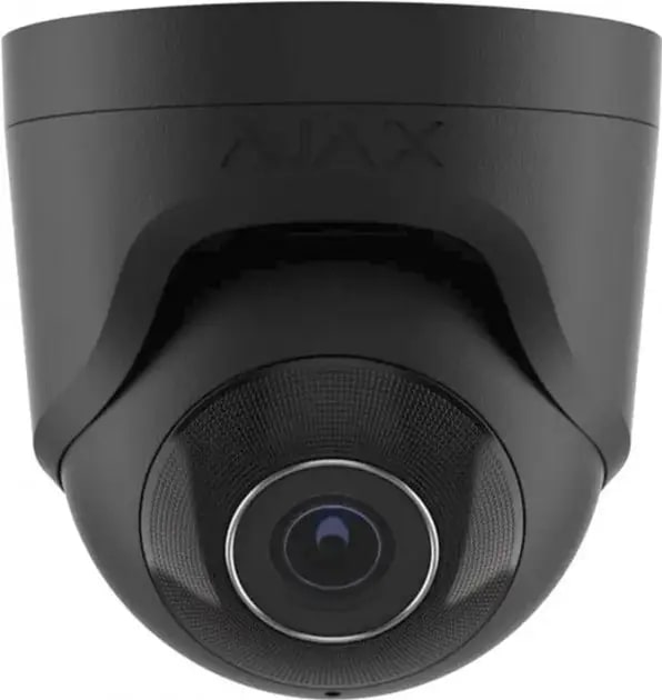 IP-камера Ajax TurretCam (000039305) - Фото 1