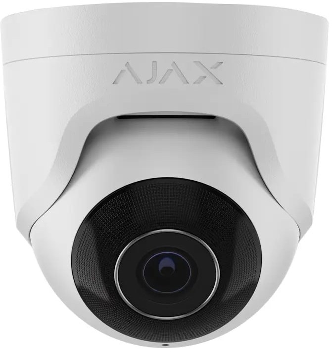IP-камера Ajax TurretCam (000039308) - Фото 1