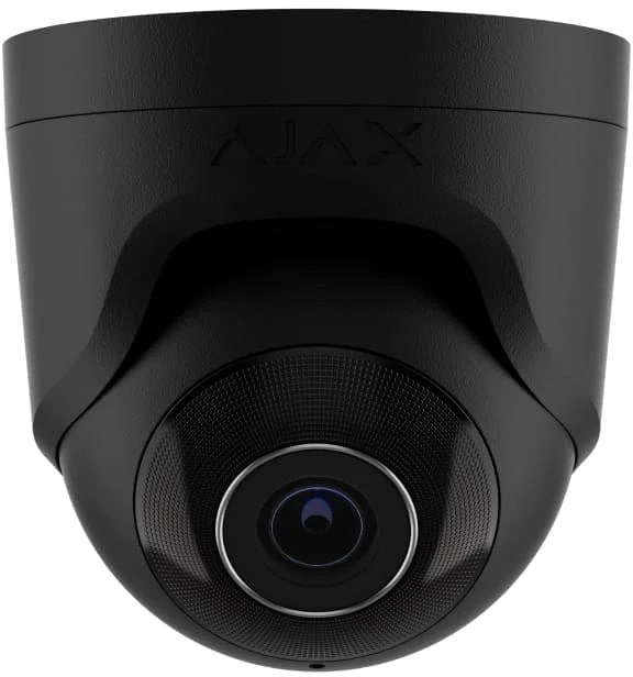IP-камера Ajax TurretCam (000039311) - Фото 1