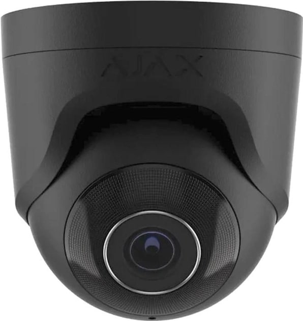 IP-камера Ajax TurretCam (000039326) - Фото 1