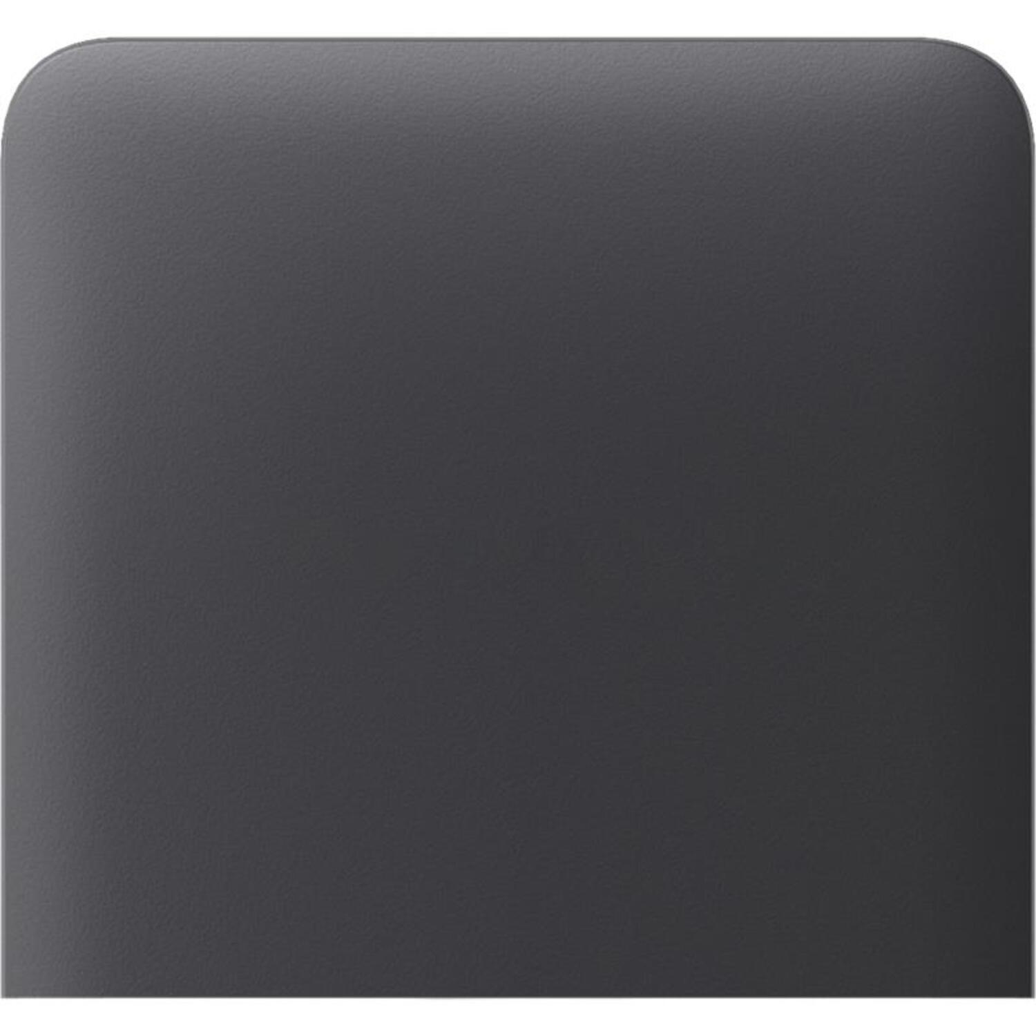 Кнопка LightSwitch боковая для одноклавишного выключателя Ajax SideButton Vertical 1-gang 2-way for LightSwitch ,Jeweler (000046459) - Фото 1