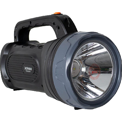Фонарь аккумуляторный Євросвітло LED TGX-9011 (000058396) - Фото 1