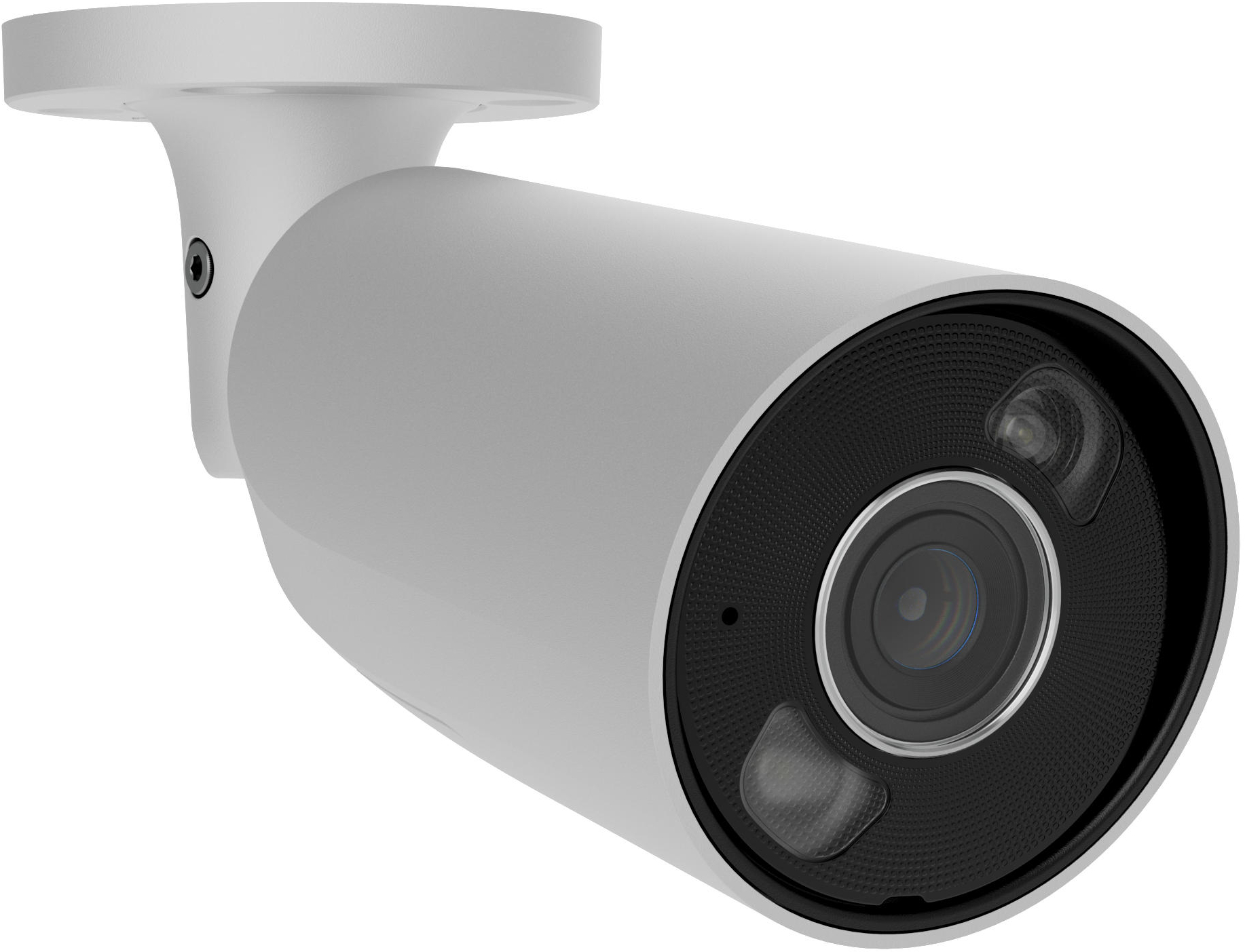 IP-камера Ajax BulletCam HL White (000059510) - Фото 1