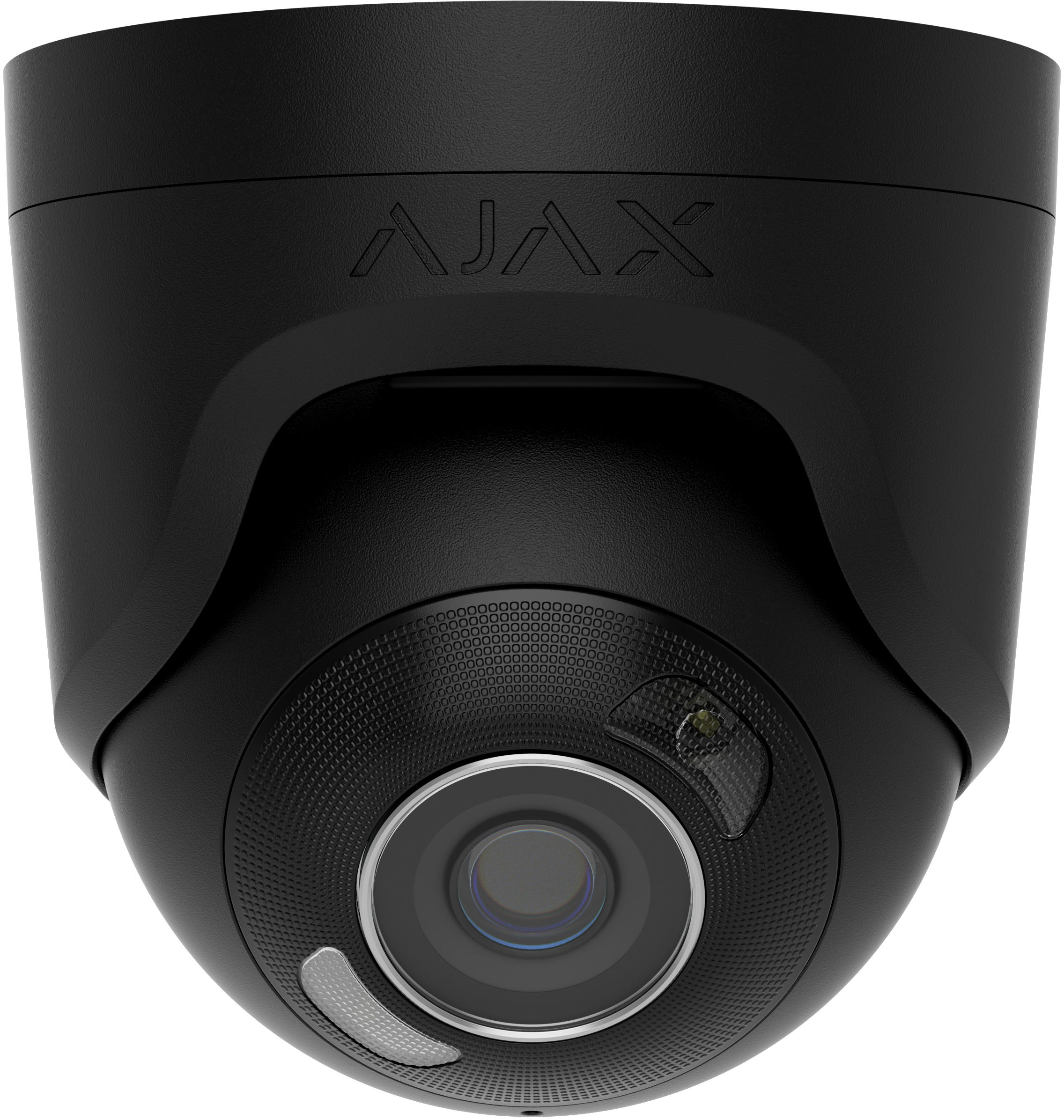 IP-камера Ajax TurretCam HL Black (000059517) - Фото 1