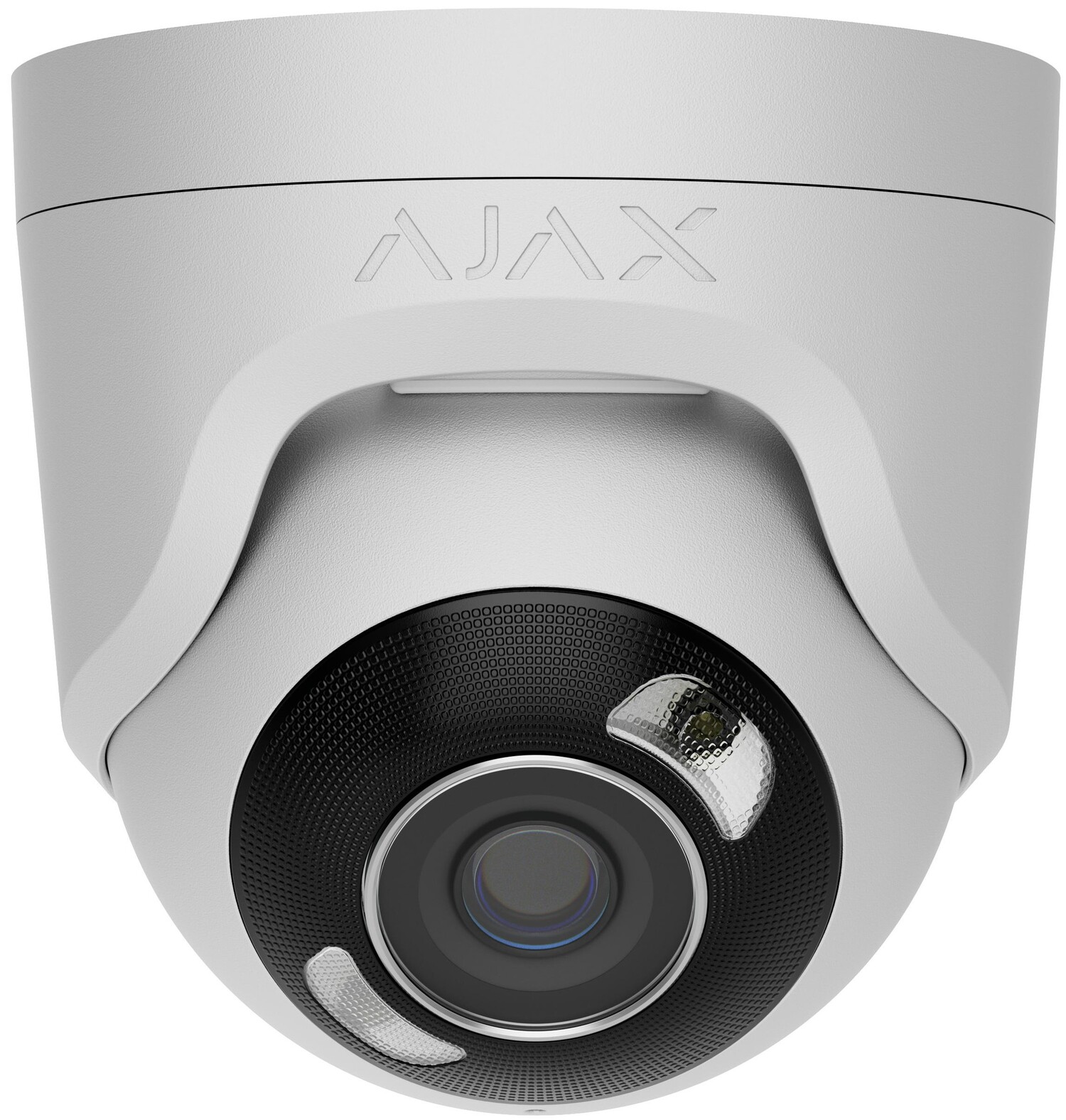 IP-камера Ajax TurretCam HL White (000059520) - Фото 1
