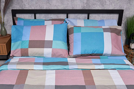 Купити Наволочка Moon&Star Бязь Gold Люкс Burlap 50х70 2 шт. (MS-840000093) - Фото 1 Наволочка Moon&Star Бязь Gold Люкс Burlap 50х70 2 шт. (MS-840000093) - Фото 1