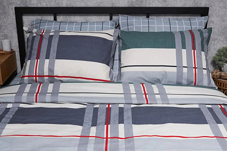 Купити Наволочка Moon&Star Бязь Gold Люкс Cloudy 50х70 см 2 шт. (MS-840000507) - Фото 1 Наволочка Moon&Star Бязь Gold Люкс Cloudy 50х70 см 2 шт. (MS-840000507) - Фото 1